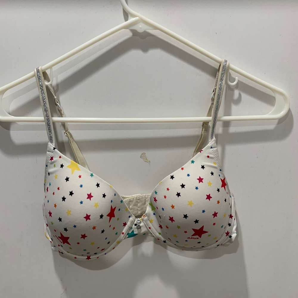 Aerie bra